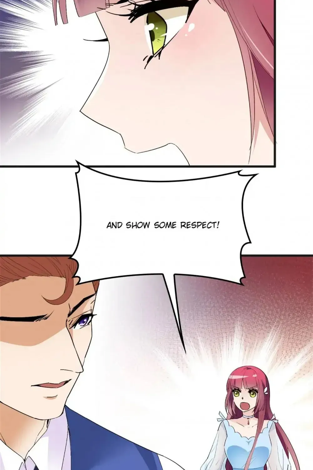 My Rich Husband Spoils Me Rotten Chapter 60 page 45 - 