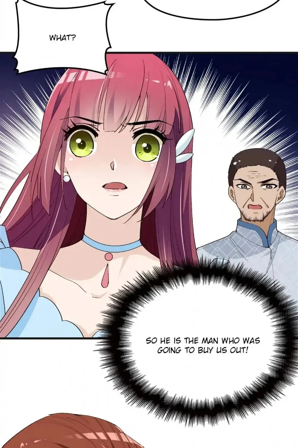 My Rich Husband Spoils Me Rotten Chapter 60 page 47 - 