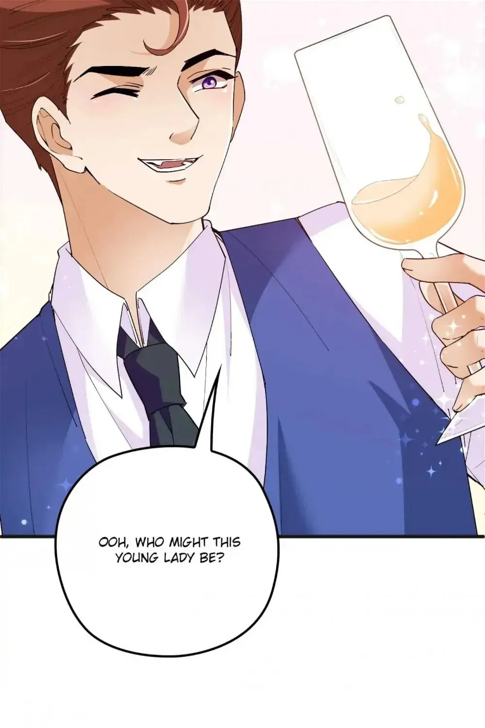 My Rich Husband Spoils Me Rotten Chapter 60 page 49 - 