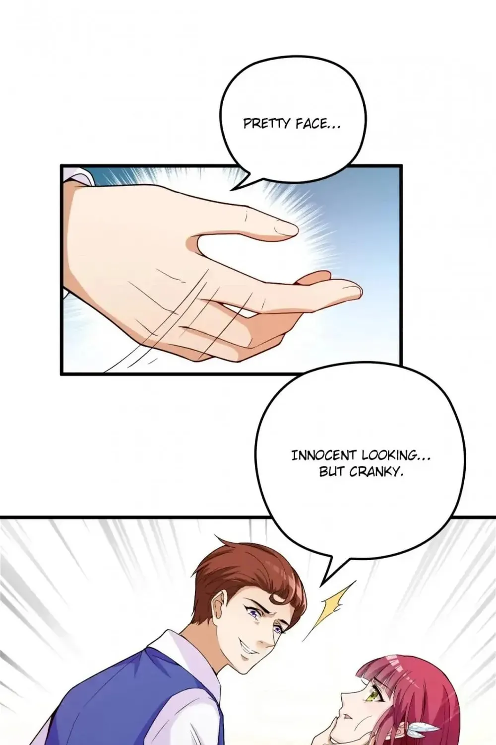 My Rich Husband Spoils Me Rotten Chapter 60 page 50 - 