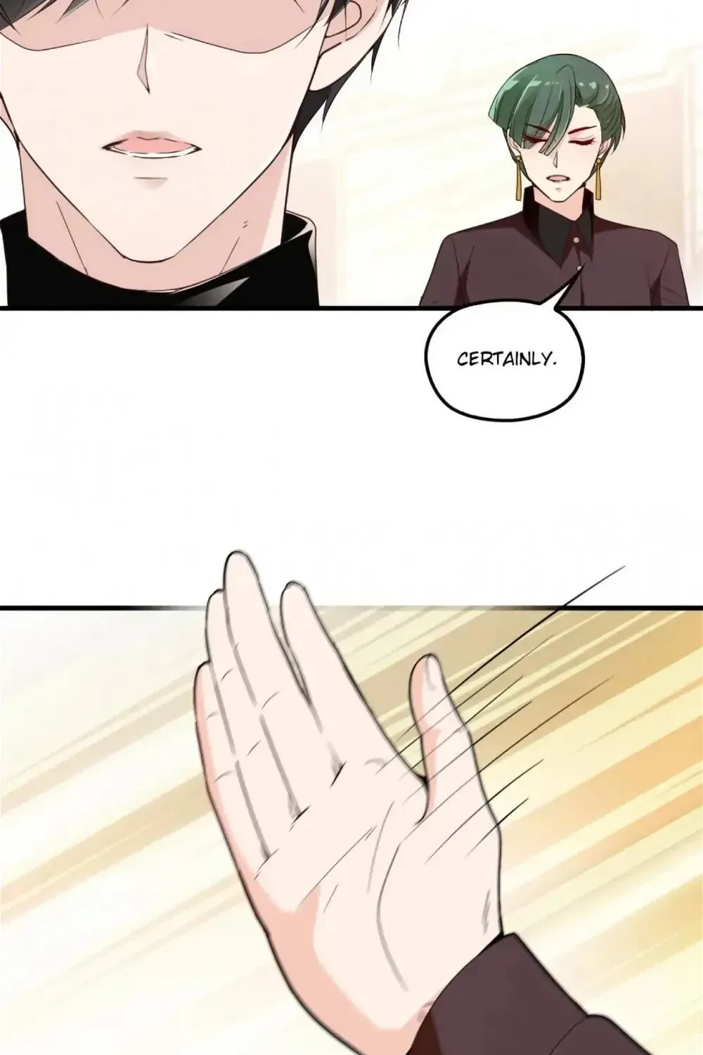 My Rich Husband Spoils Me Rotten Chapter 60 page 52 - 
