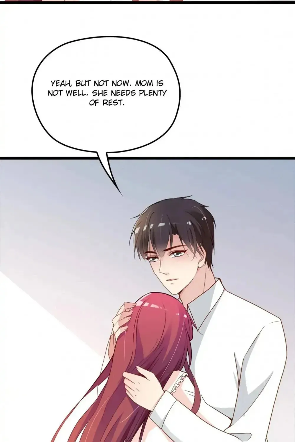 My Rich Husband Spoils Me Rotten Chapter 60 page 7 - 
