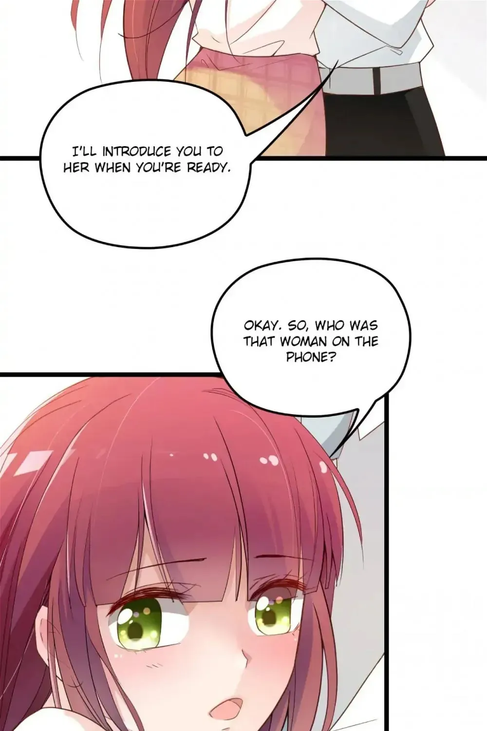 My Rich Husband Spoils Me Rotten Chapter 60 page 9 - 