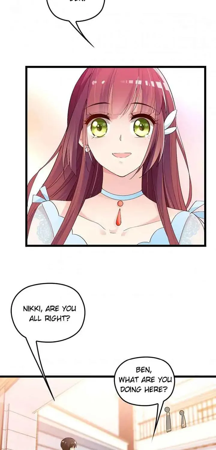 My Rich Husband Spoils Me Rotten Chapter 61 page 2 - 