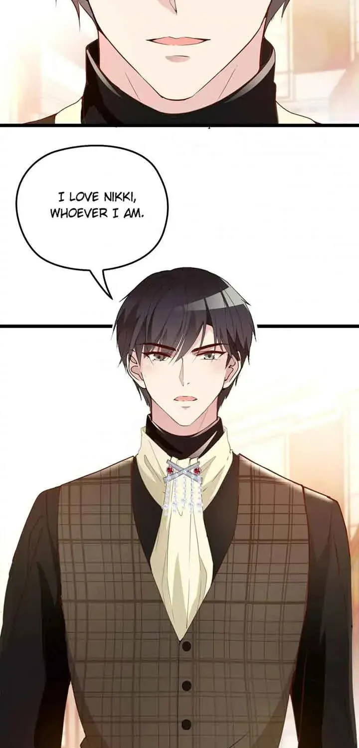 My Rich Husband Spoils Me Rotten Chapter 61 page 13 - 