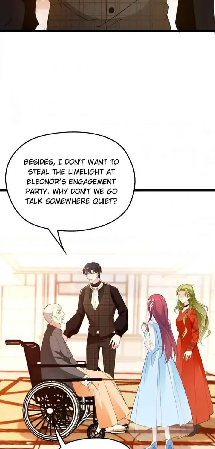 My Rich Husband Spoils Me Rotten Chapter 61 page 14 - 