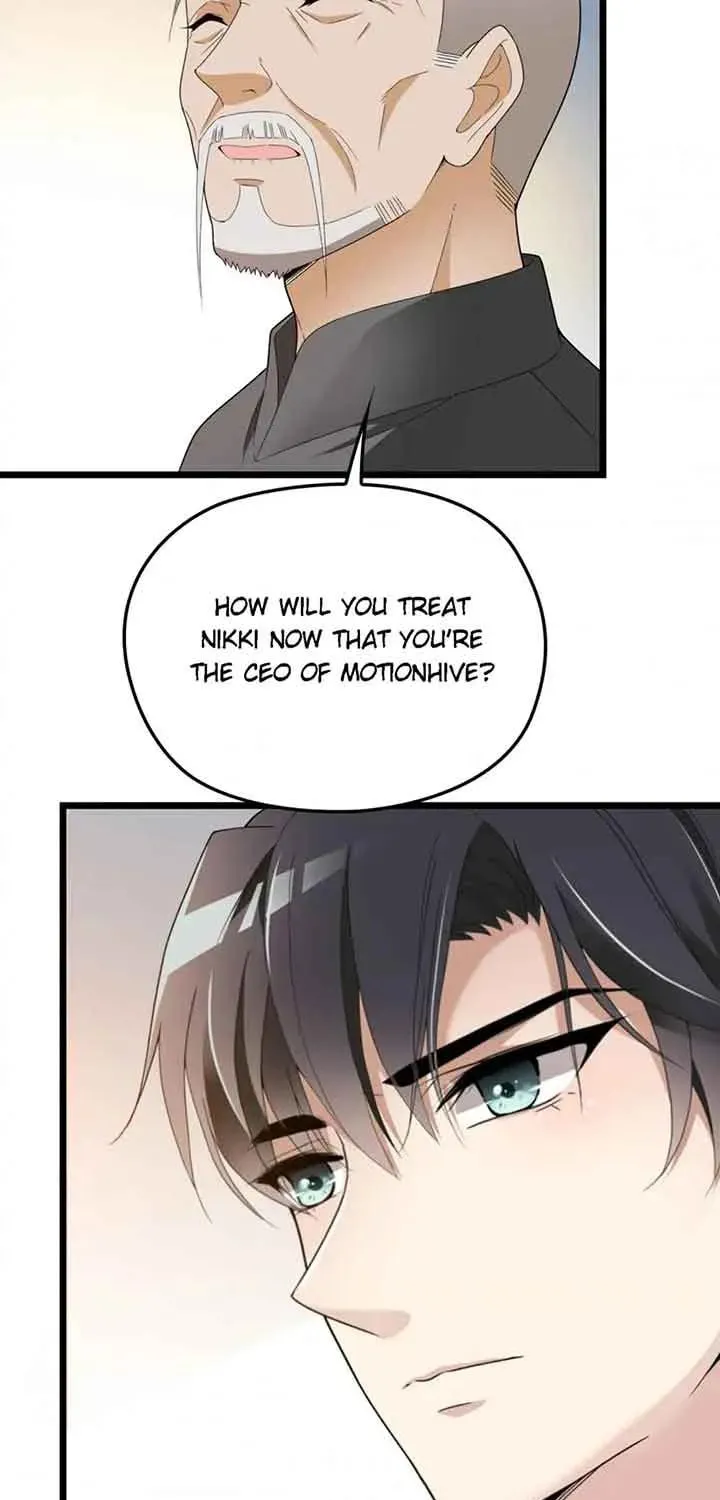 My Rich Husband Spoils Me Rotten Chapter 61 page 19 - 
