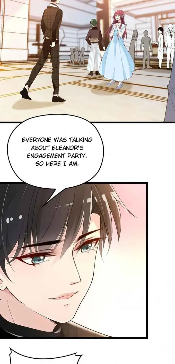 My Rich Husband Spoils Me Rotten Chapter 61 page 3 - 