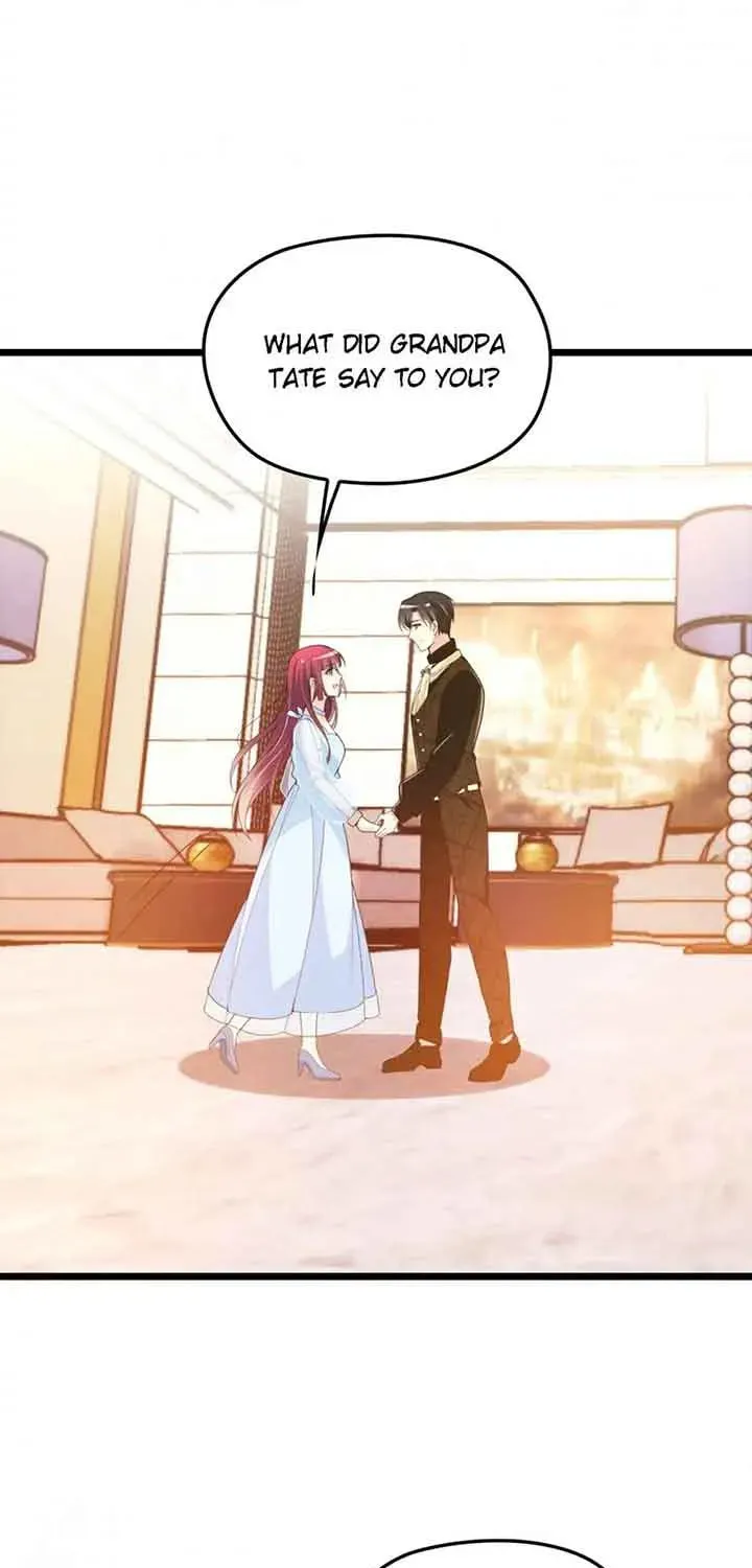 My Rich Husband Spoils Me Rotten Chapter 61 page 25 - 