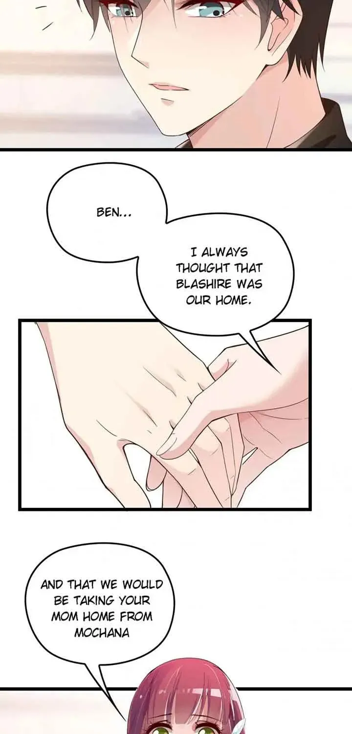 My Rich Husband Spoils Me Rotten Chapter 61 page 28 - 