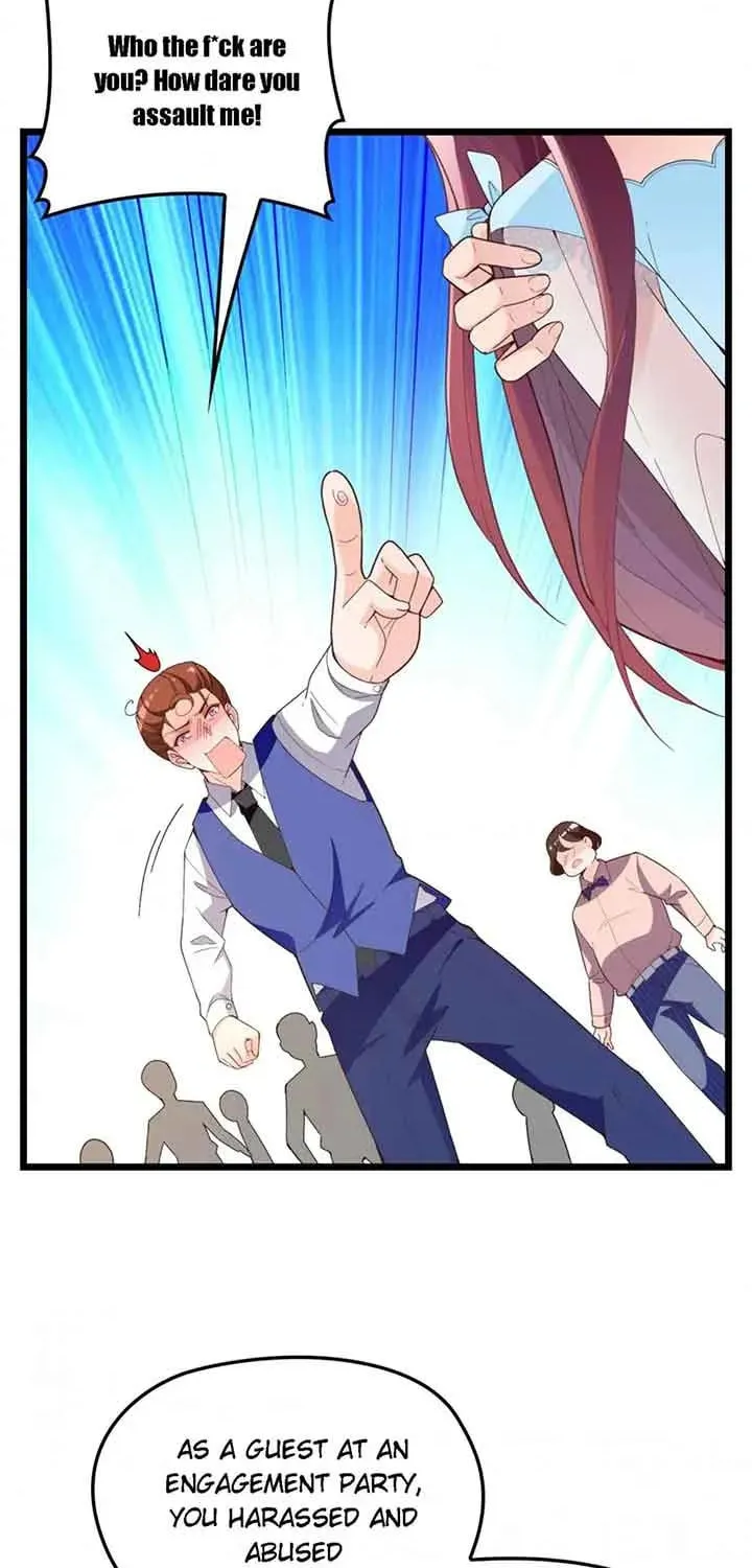 My Rich Husband Spoils Me Rotten Chapter 61 page 4 - 