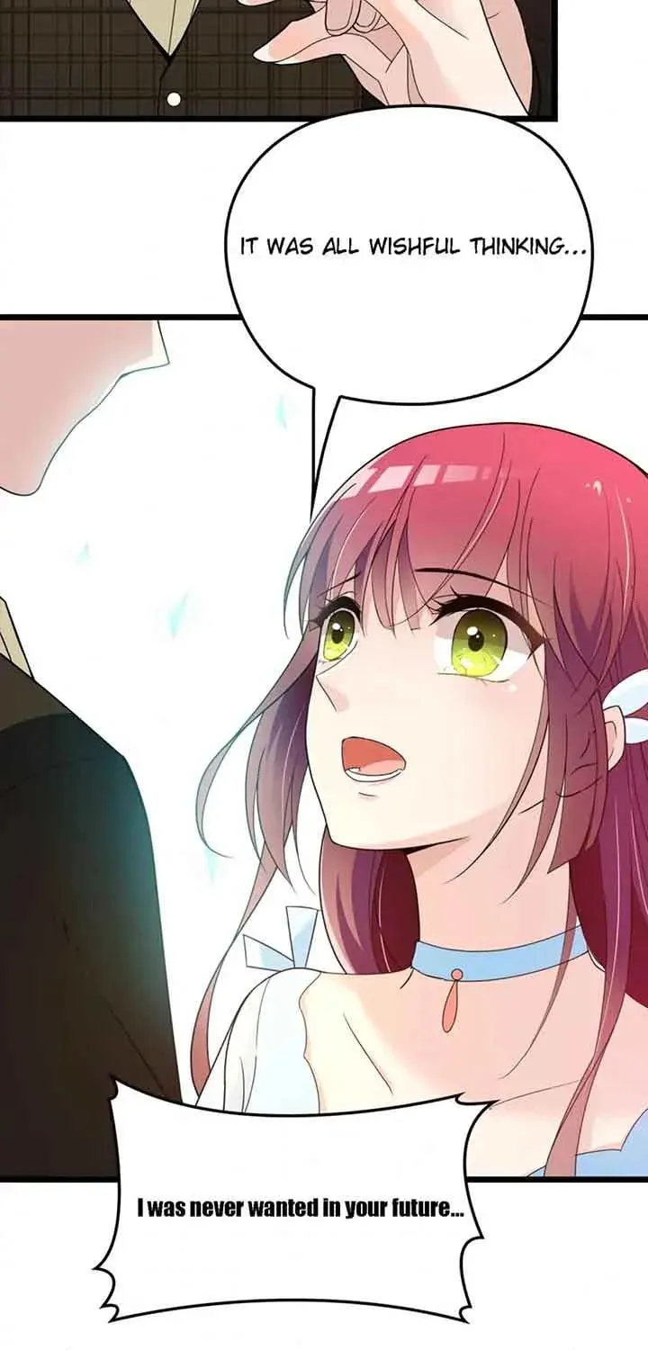 My Rich Husband Spoils Me Rotten Chapter 61 page 31 - 