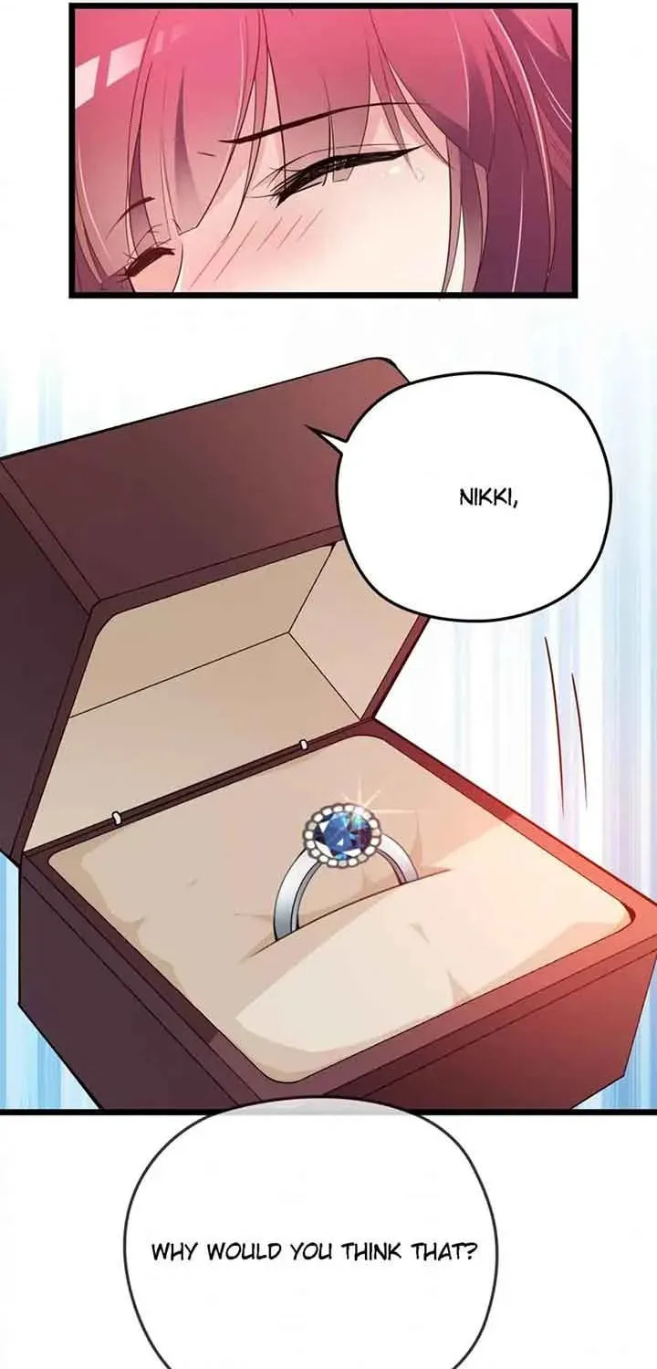 My Rich Husband Spoils Me Rotten Chapter 61 page 32 - 
