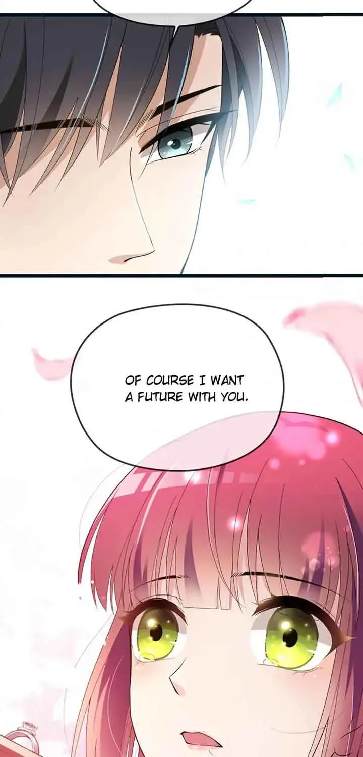 My Rich Husband Spoils Me Rotten Chapter 61 page 33 - 