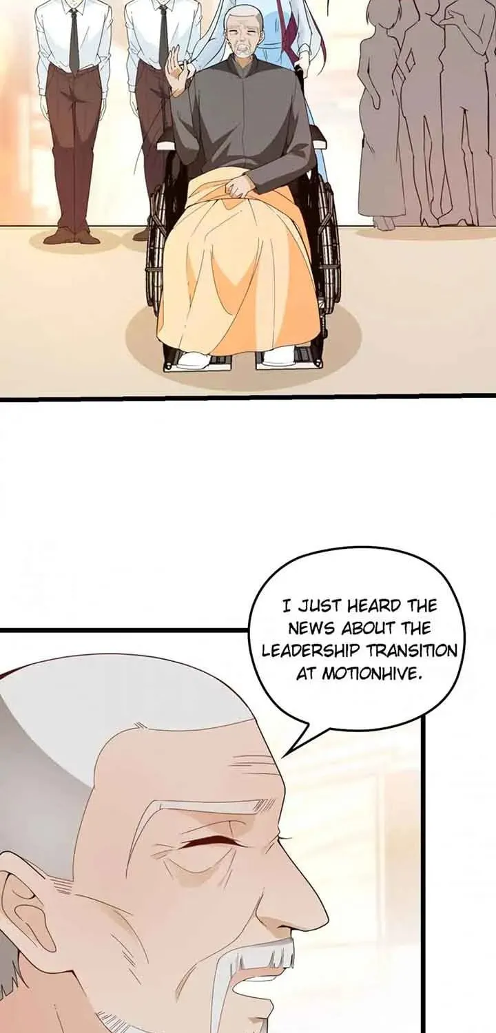 My Rich Husband Spoils Me Rotten Chapter 61 page 9 - 