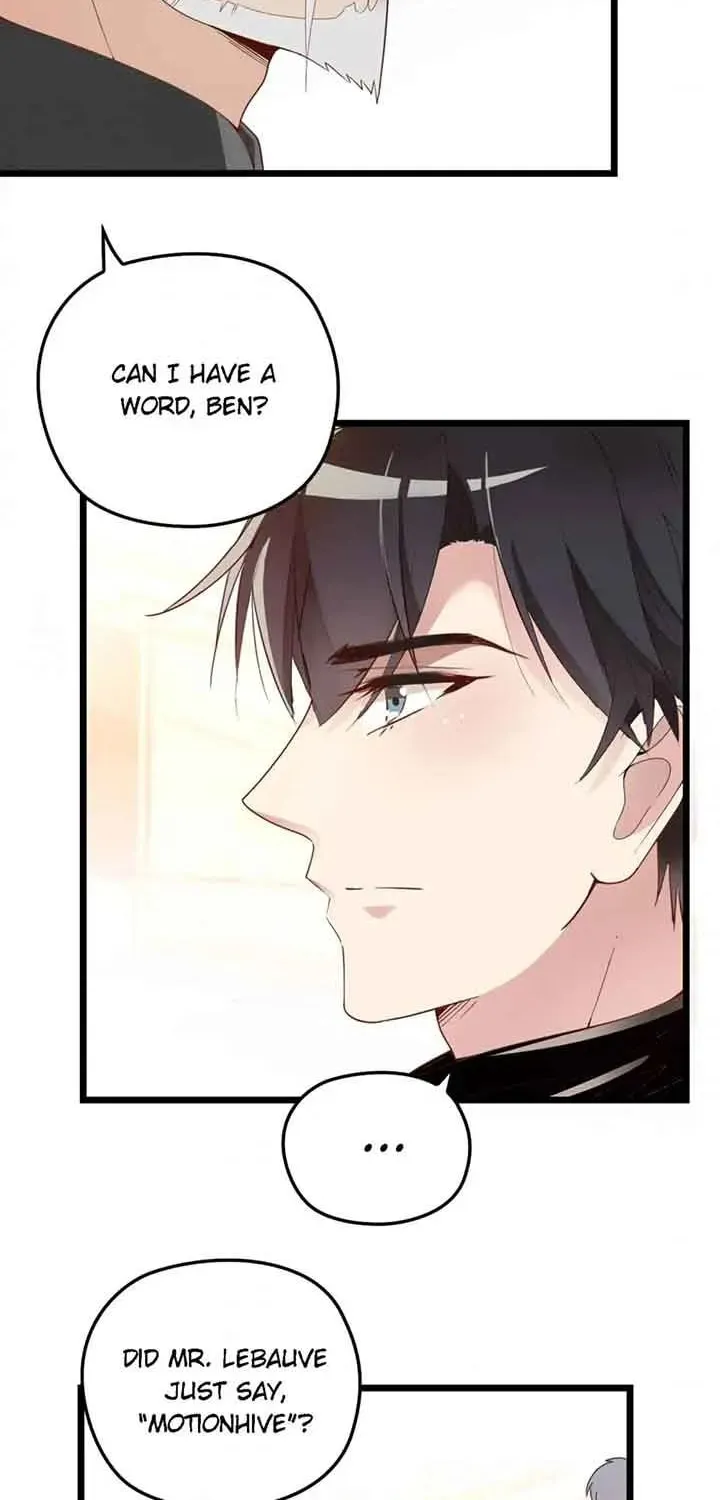 My Rich Husband Spoils Me Rotten Chapter 61 page 10 - 