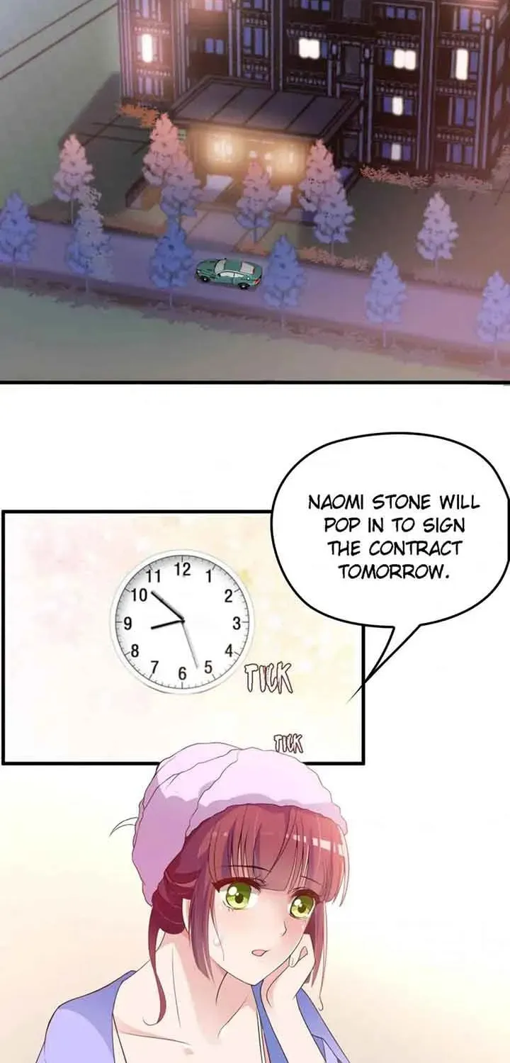 My Rich Husband Spoils Me Rotten Chapter 62 page 16 - 