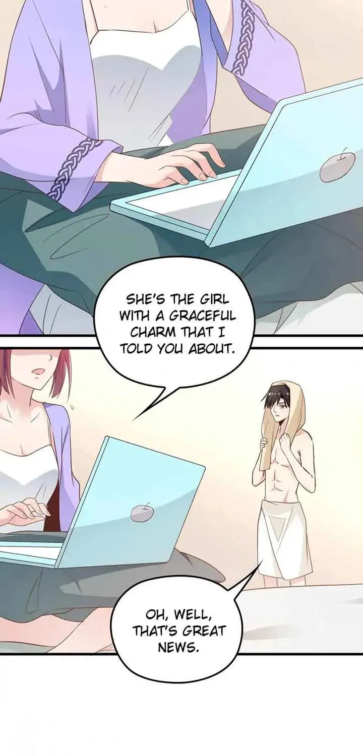 My Rich Husband Spoils Me Rotten Chapter 62 page 17 - 