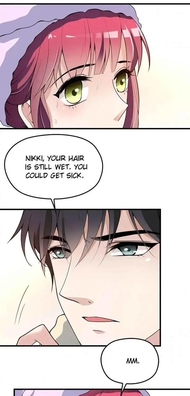 My Rich Husband Spoils Me Rotten Chapter 62 page 19 - 