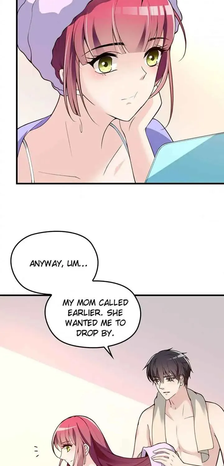 My Rich Husband Spoils Me Rotten Chapter 62 page 20 - 