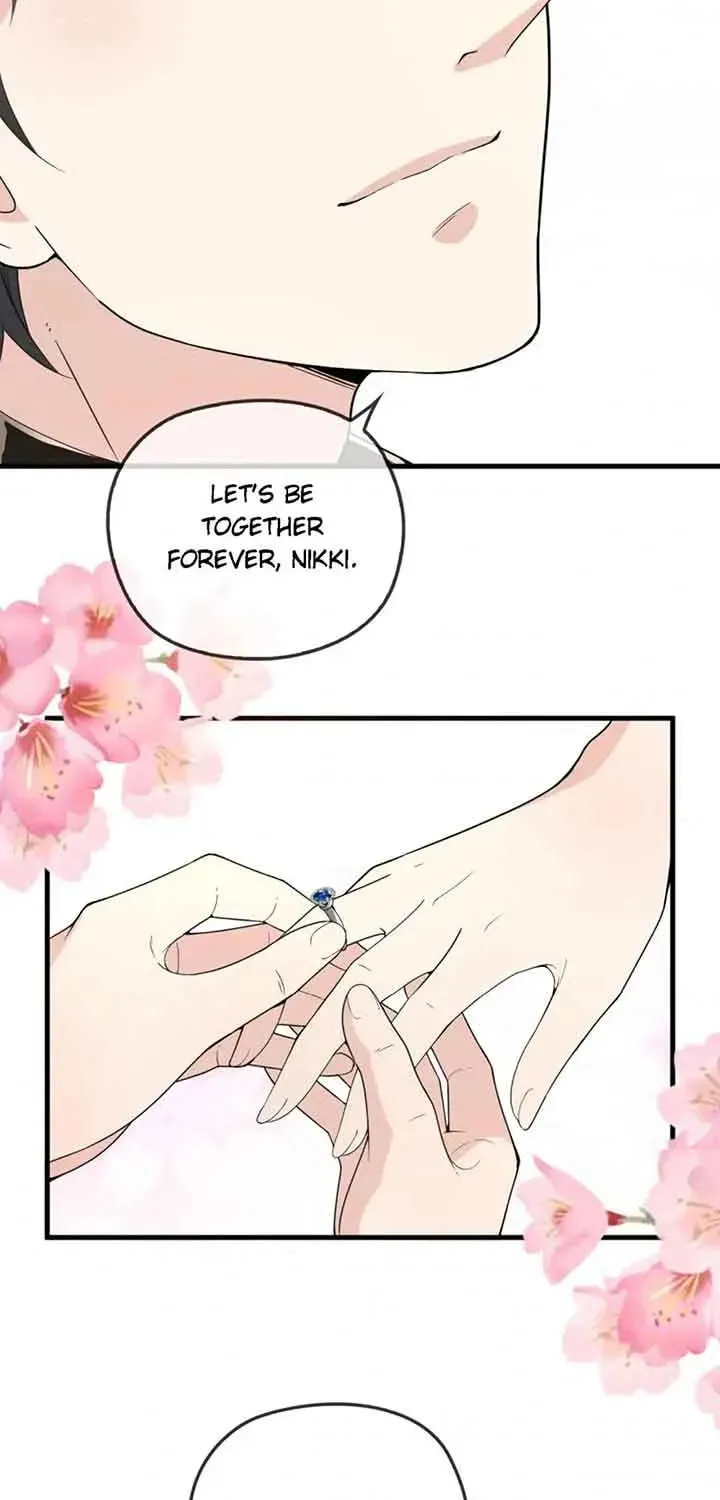 My Rich Husband Spoils Me Rotten Chapter 62 page 3 - 