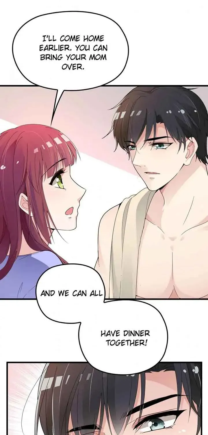 My Rich Husband Spoils Me Rotten Chapter 62 page 26 - 