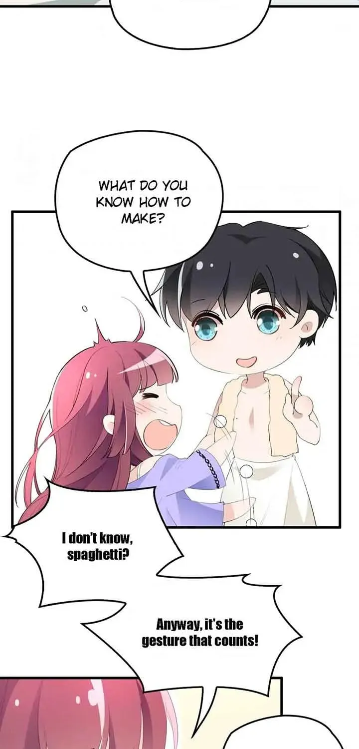 My Rich Husband Spoils Me Rotten Chapter 62 page 28 - 