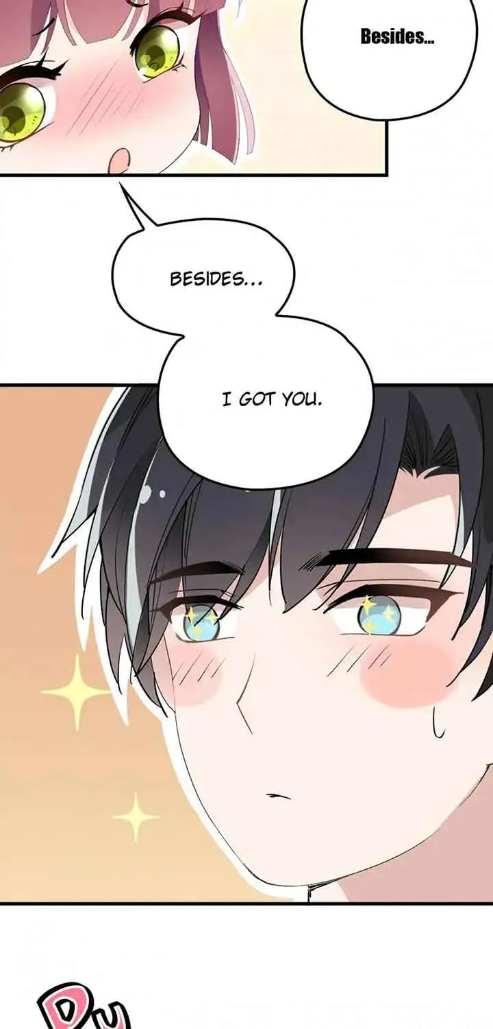 My Rich Husband Spoils Me Rotten Chapter 62 page 29 - 