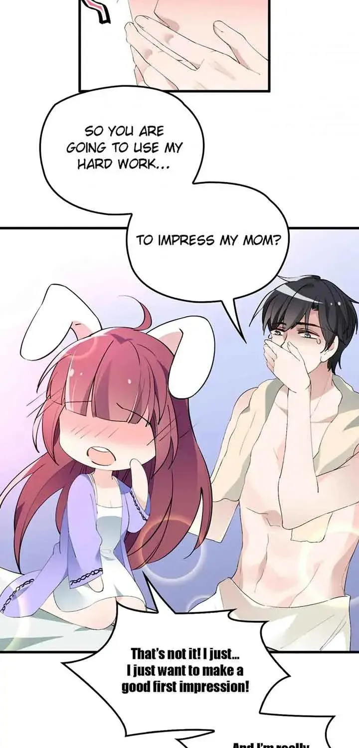 My Rich Husband Spoils Me Rotten Chapter 62 page 31 - 
