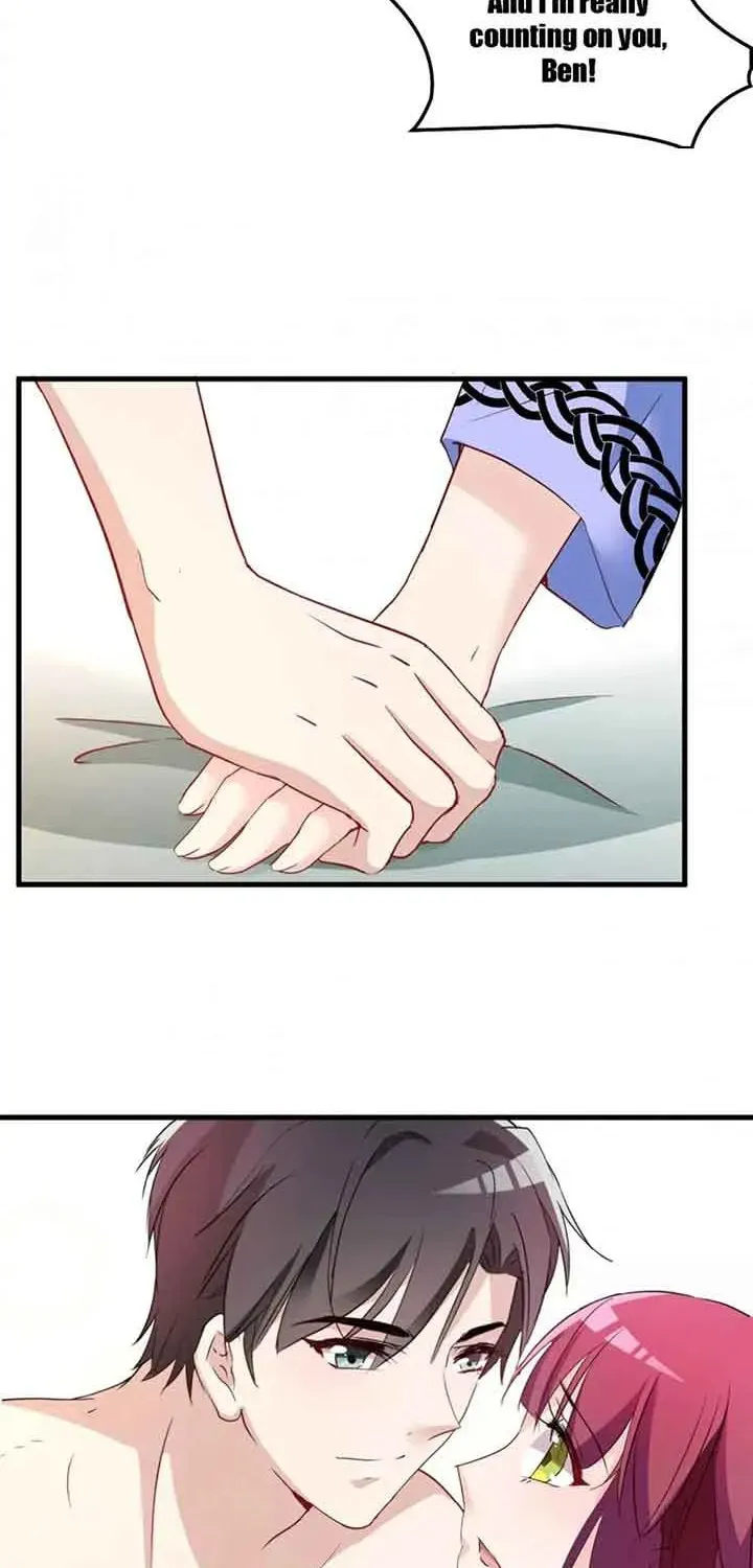 My Rich Husband Spoils Me Rotten Chapter 62 page 32 - 