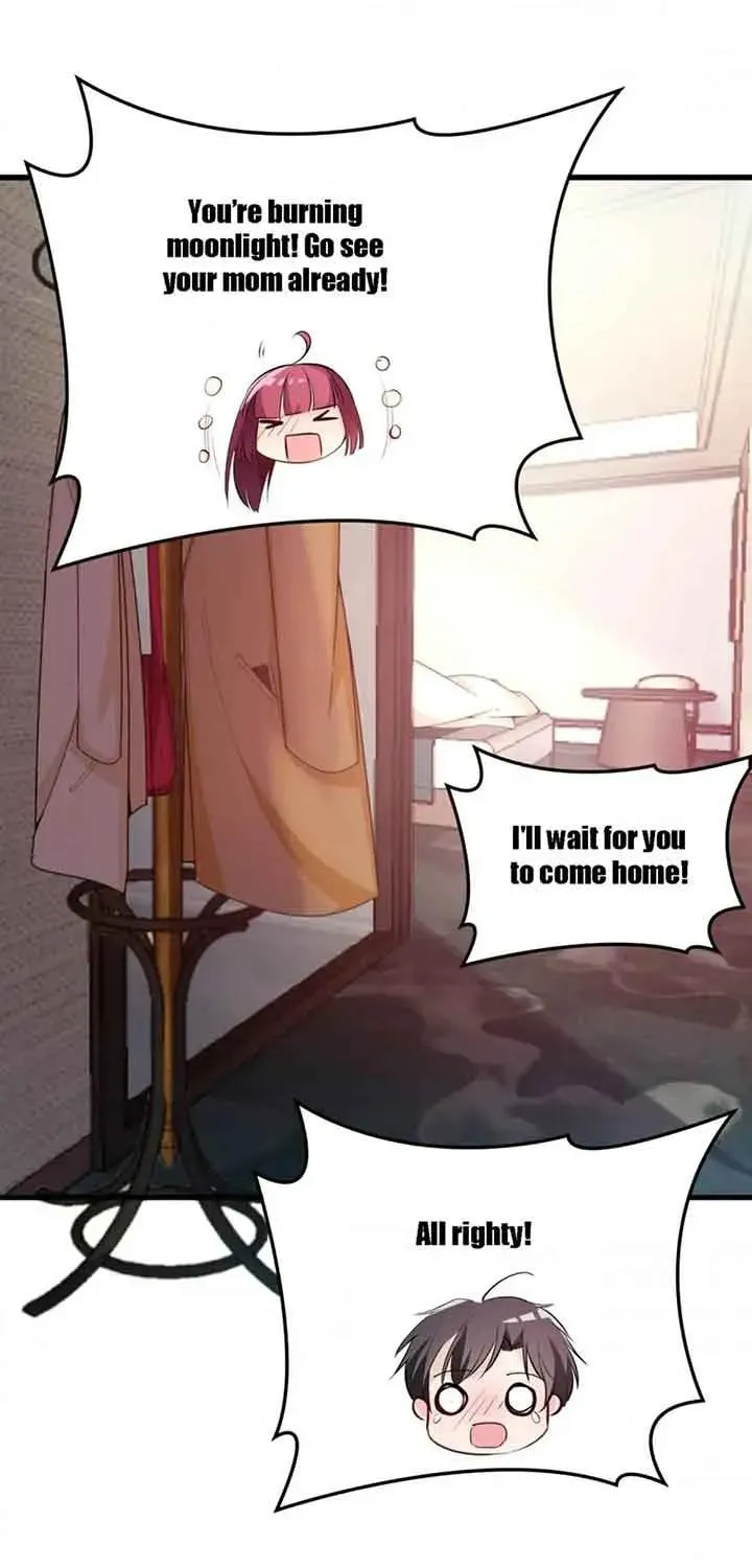 My Rich Husband Spoils Me Rotten Chapter 62 page 34 - 