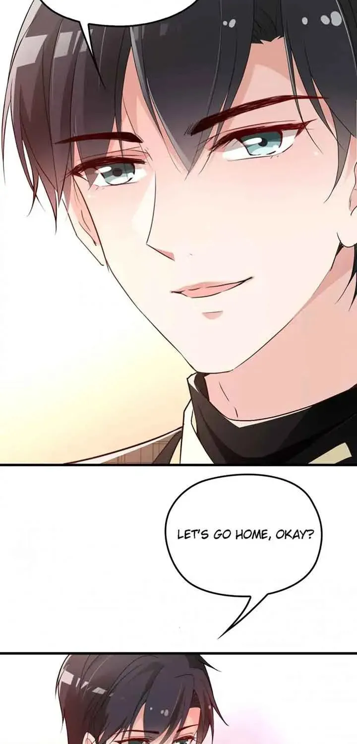 My Rich Husband Spoils Me Rotten Chapter 62 page 5 - 