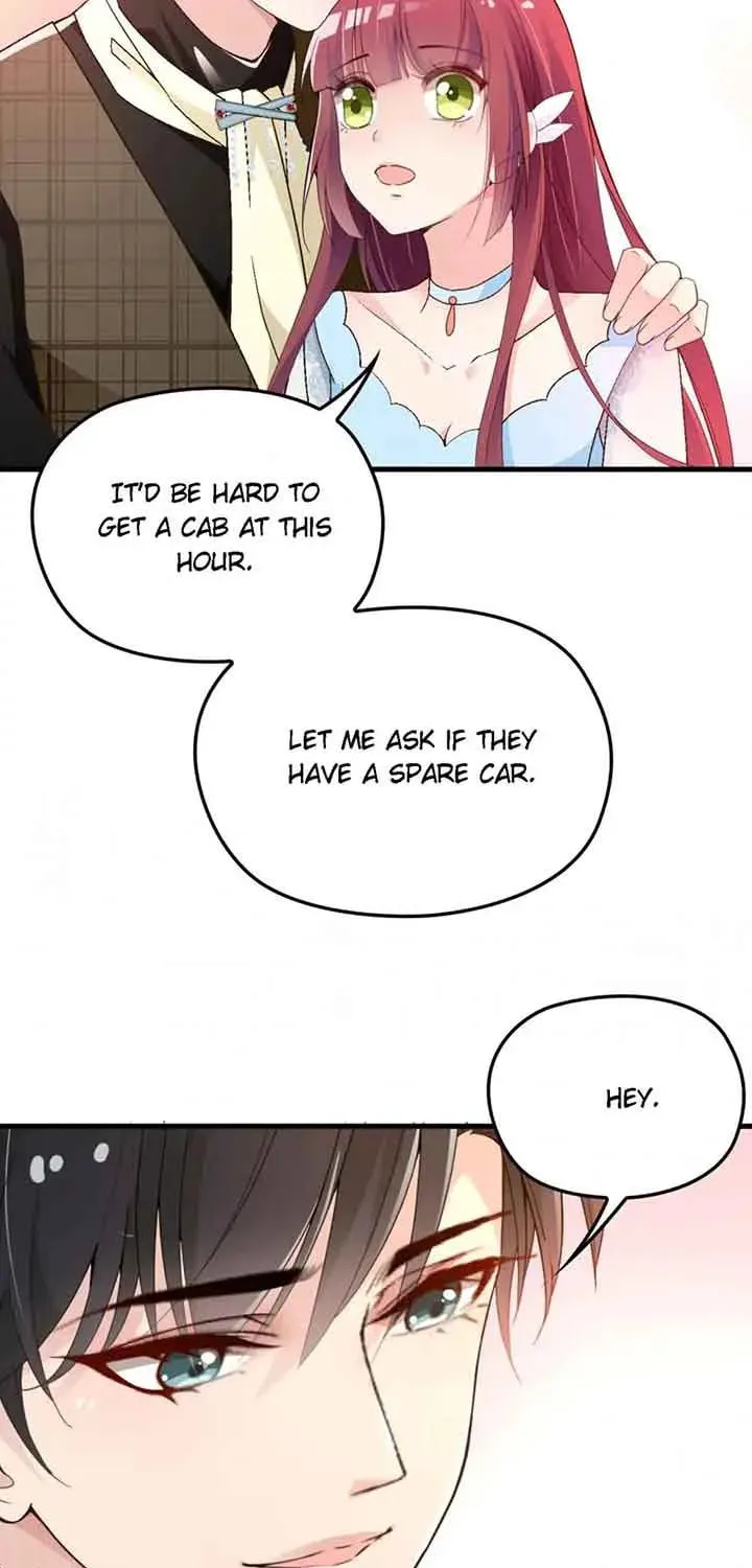 My Rich Husband Spoils Me Rotten Chapter 62 page 7 - 