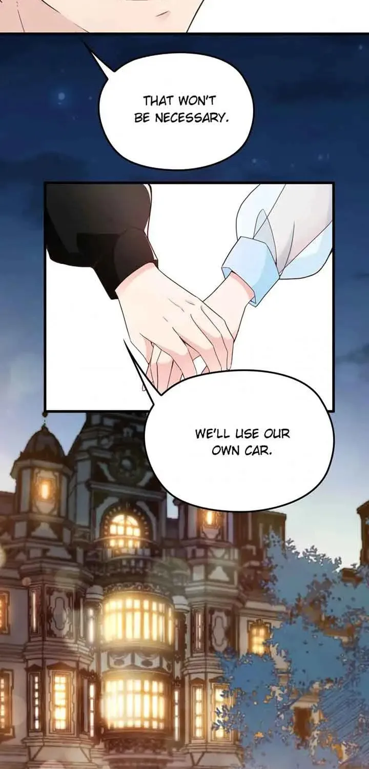 My Rich Husband Spoils Me Rotten Chapter 62 page 8 - 