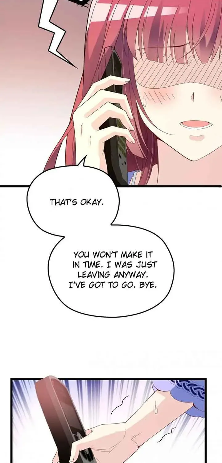My Rich Husband Spoils Me Rotten Chapter 63 page 15 - 