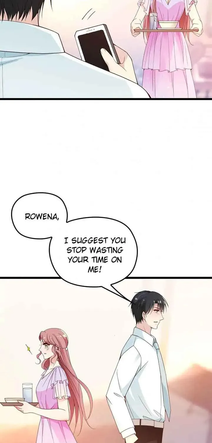 My Rich Husband Spoils Me Rotten Chapter 63 page 20 - 