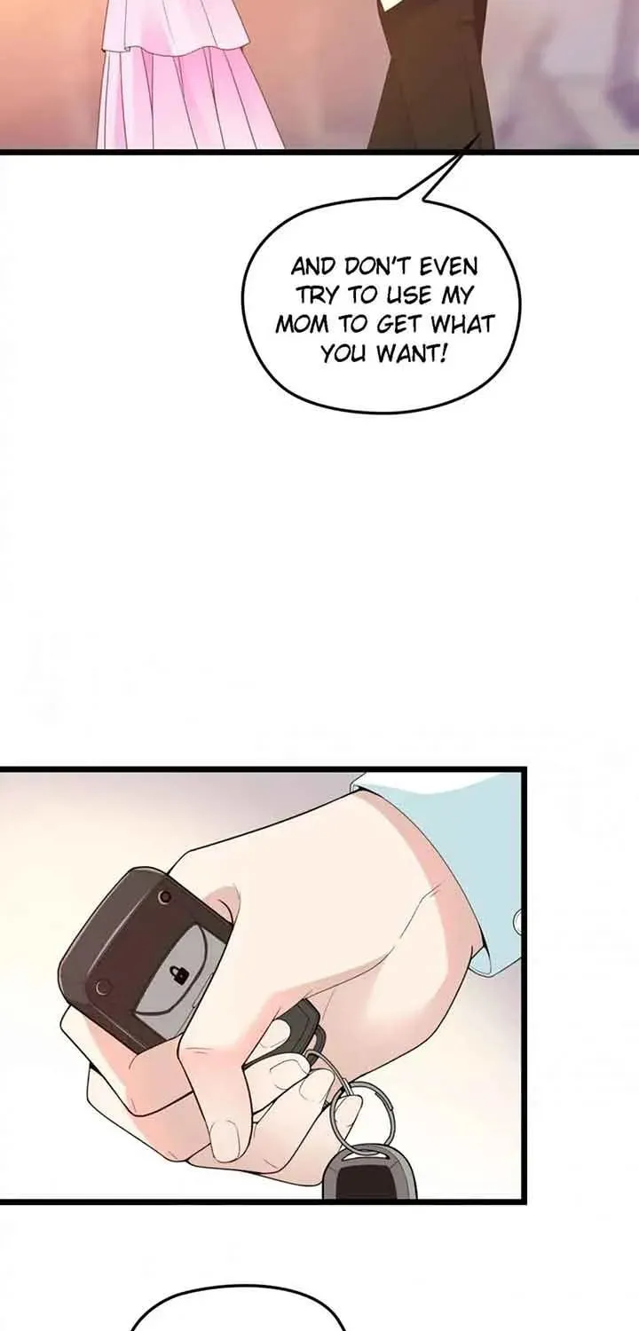 My Rich Husband Spoils Me Rotten Chapter 63 page 21 - 
