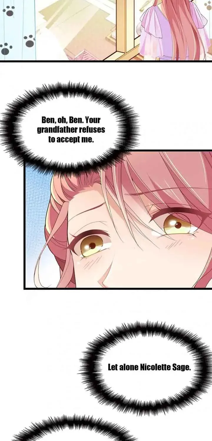 My Rich Husband Spoils Me Rotten Chapter 63 page 23 - 