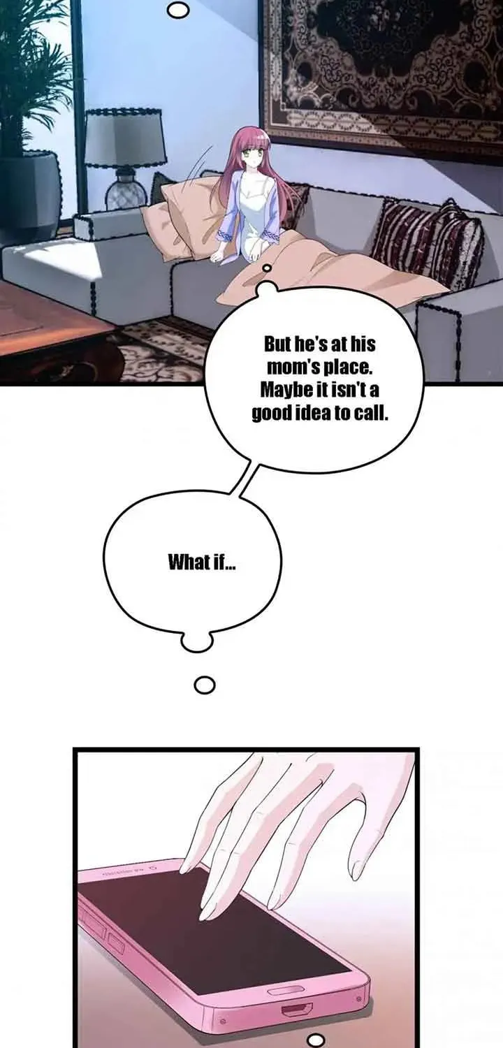 My Rich Husband Spoils Me Rotten Chapter 63 page 4 - 