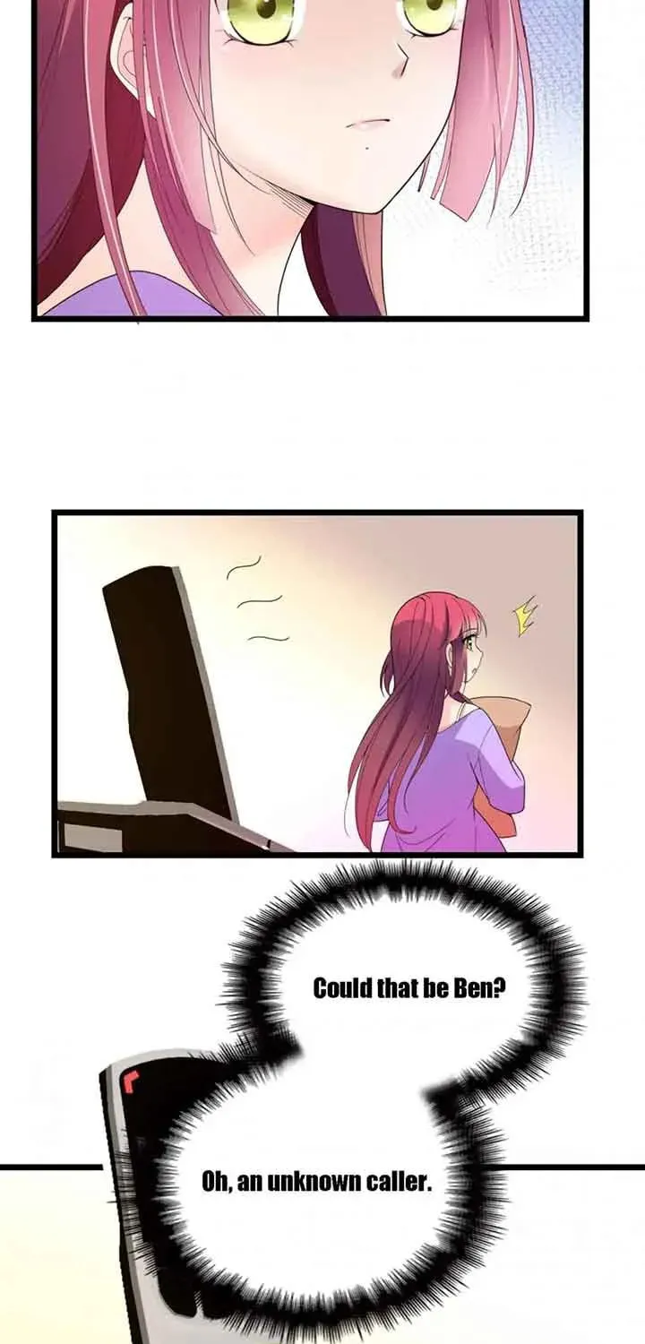 My Rich Husband Spoils Me Rotten Chapter 63 page 9 - 