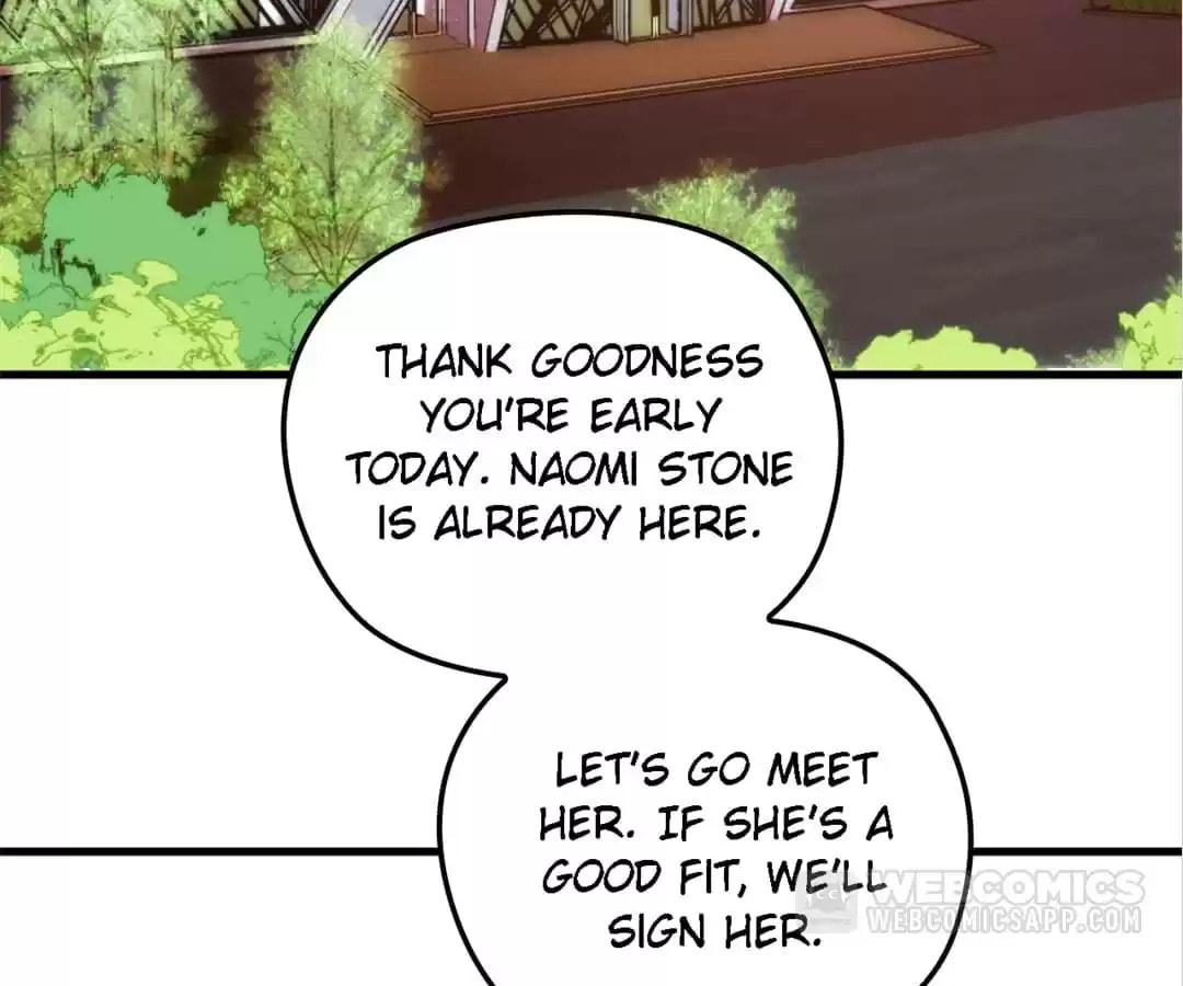 My Rich Husband Spoils Me Rotten Chapter 64 page 2 - 