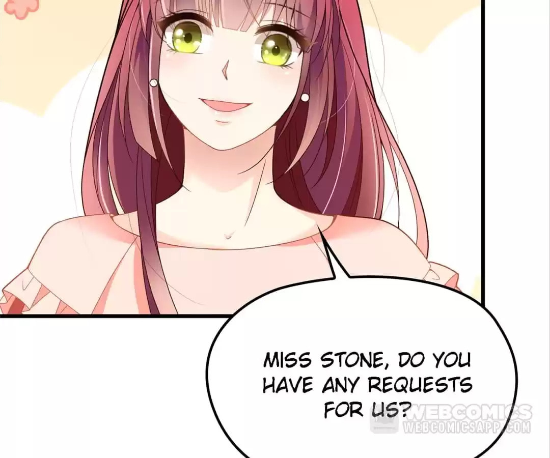 My Rich Husband Spoils Me Rotten Chapter 64 page 12 - 