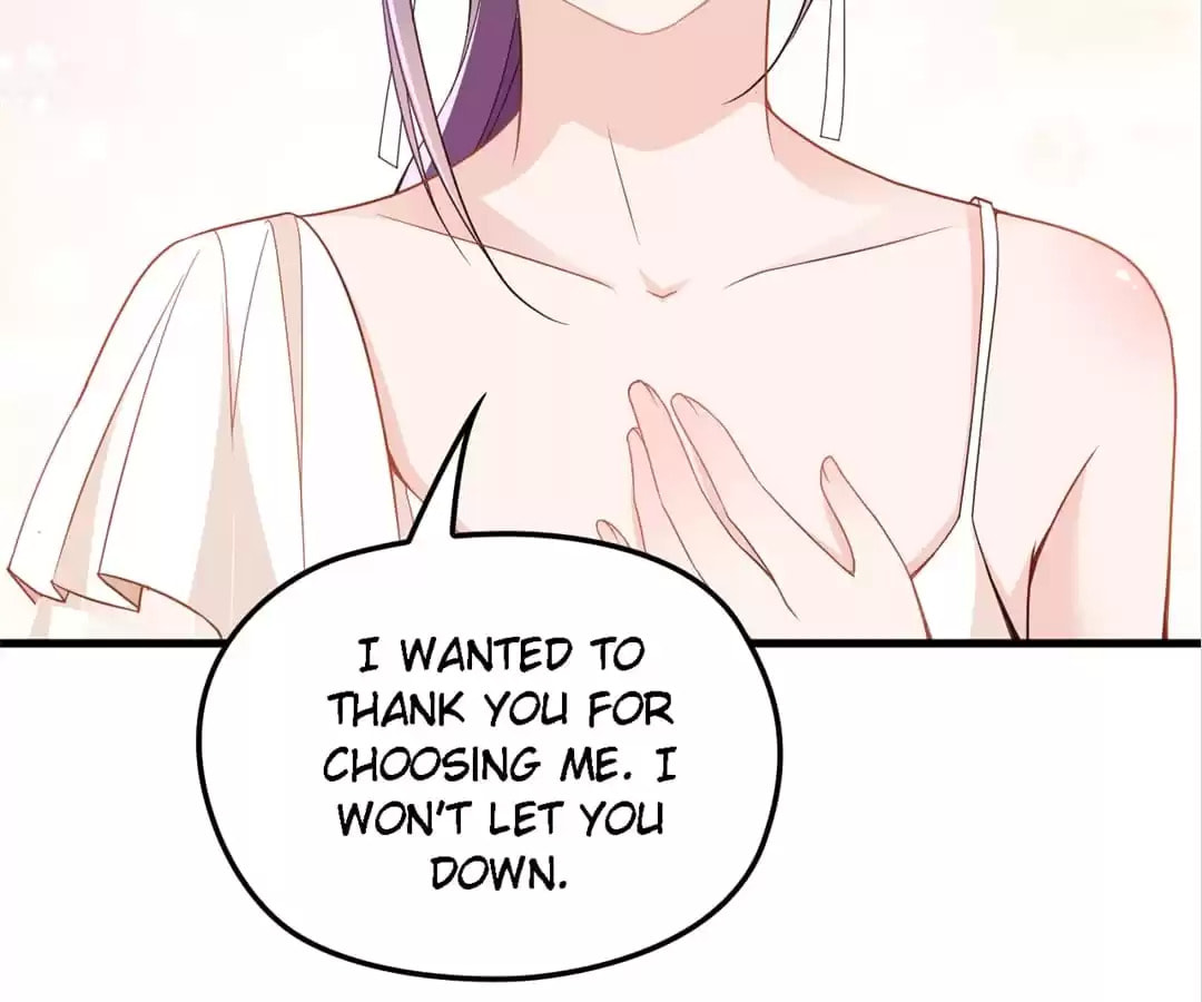 My Rich Husband Spoils Me Rotten Chapter 64 page 14 - 