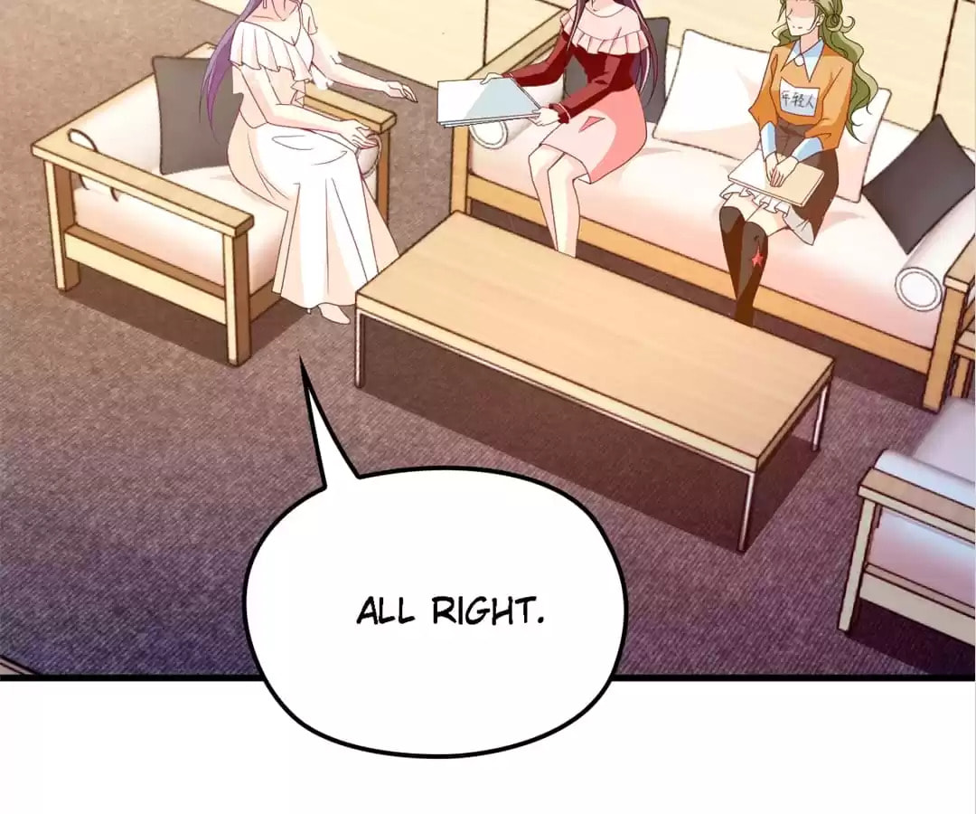 My Rich Husband Spoils Me Rotten Chapter 64 page 16 - 