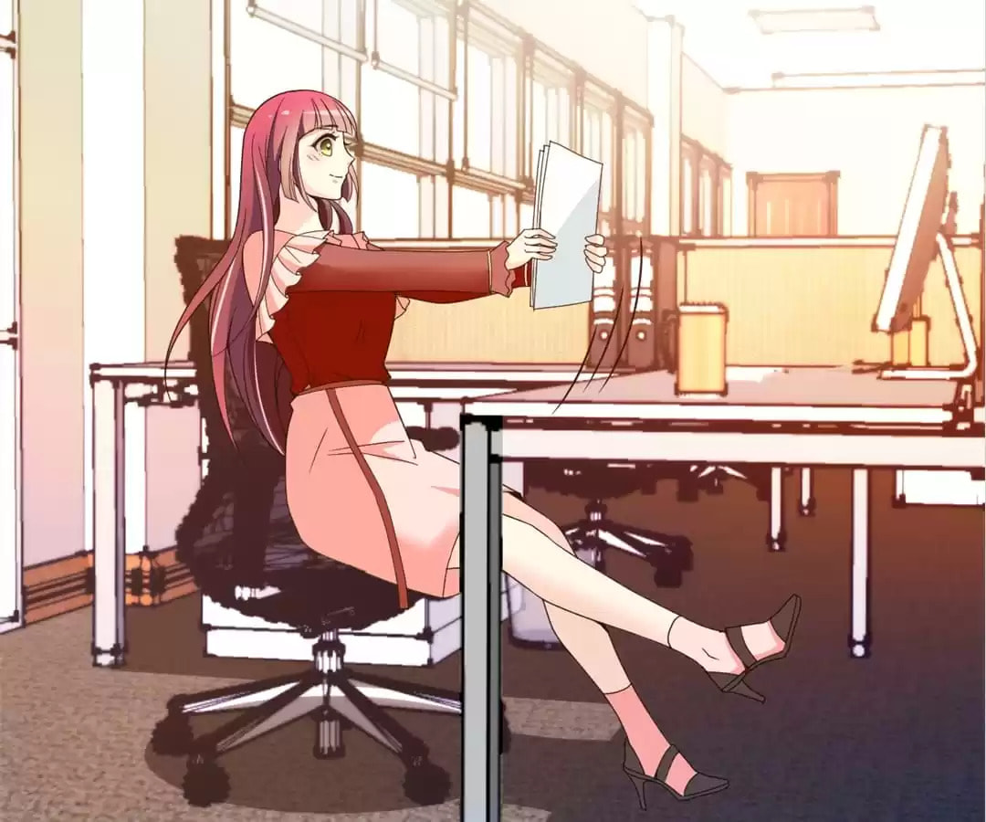 My Rich Husband Spoils Me Rotten Chapter 64 page 19 - 