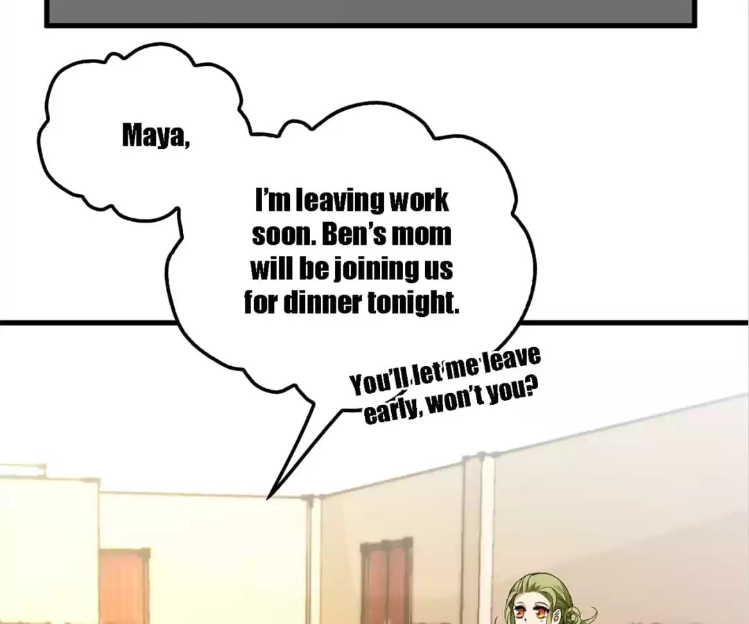 My Rich Husband Spoils Me Rotten Chapter 64 page 24 - 