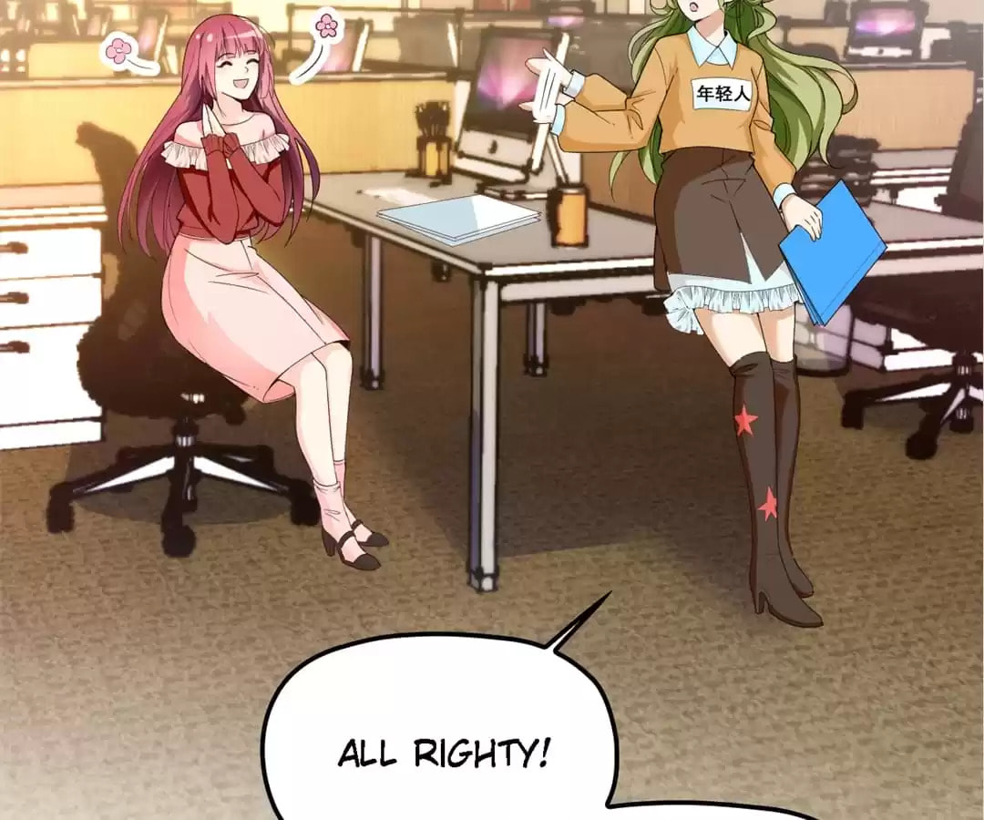 My Rich Husband Spoils Me Rotten Chapter 64 page 25 - 