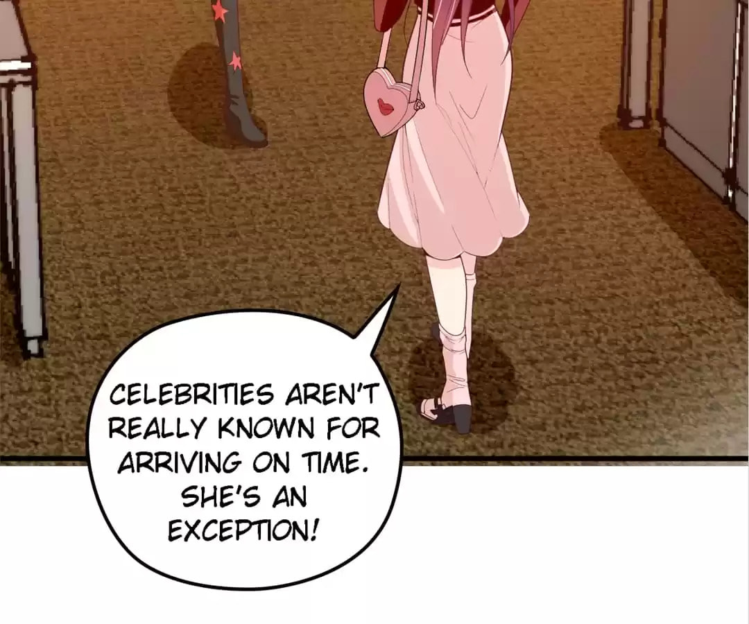 My Rich Husband Spoils Me Rotten Chapter 64 page 4 - 