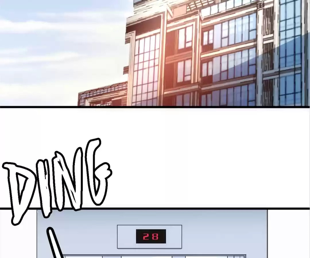 My Rich Husband Spoils Me Rotten Chapter 64 page 33 - 