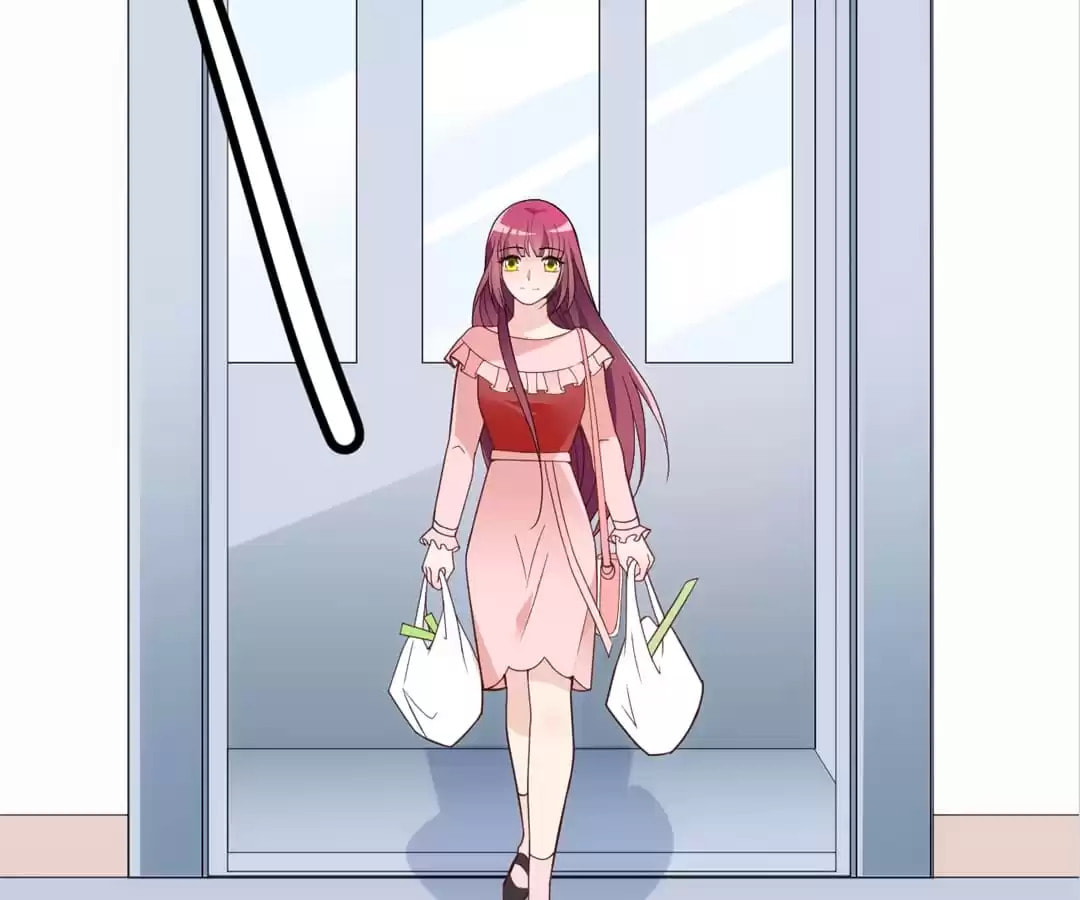 My Rich Husband Spoils Me Rotten Chapter 64 page 34 - 
